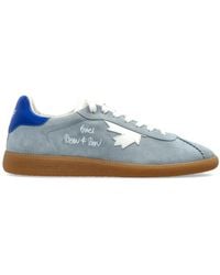 DSquared² - "Rebel" Sports Shoes - Lyst