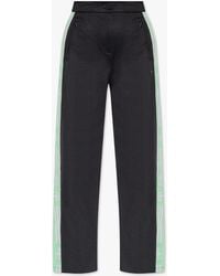 adidas Originals - Trousers With Logo, - Lyst