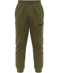 DSquared² - Sweatpants - Lyst
