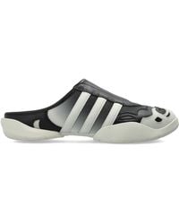 Y-3 - 'Regu' Slides - Lyst