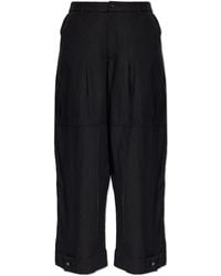 AllSaints - 'Sherell' Trousers - Lyst