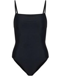 By Malene Birger - One-Piece Swimsuit "Astrid" - Lyst
