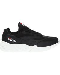 Fila Sneakers in White for - Lyst