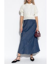 Munthe - Top "Popta" - Lyst