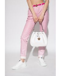 Versace Bucket bags for Women - Up to 37% off | Lyst
