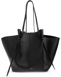 Yuzefi - 'Xl Mochi' Shopper Bag - Lyst