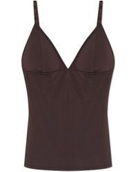Gestuz - Top "Gzcami" - Lyst