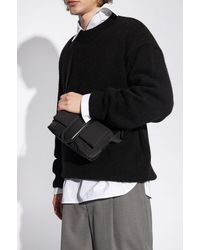 Jacquemus - Le Petit Bambino Cross Body Bag - Lyst
