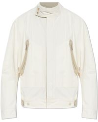 DSquared² - Jacket With Pockets - Lyst