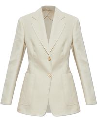 Max Mara - "Volonta" Blazer - Lyst