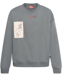 DIESEL - X Damiano David - Lyst