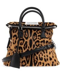 Maison Margiela - Handbag '5 Ac Mini' - Lyst
