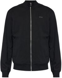DIESEL - Sweatshirt 'S-Lock-Met' - Lyst