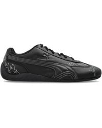 PUMA - Sports Shoes 'Speedcat Embellished' - Lyst