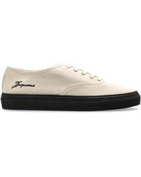 Jacquemus - 'Les Fefe' Shoes - Lyst
