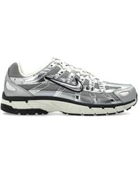 Nike - 'P-6000' Sports Shoes - Lyst