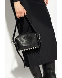 Alexander Wang - Shoulder Bag Ricco Small - Lyst