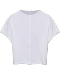 Rethinkit Studios - 'Oversize' T-Shirt - Lyst