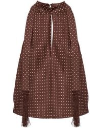 Posse - Top "Phoebe" - Lyst