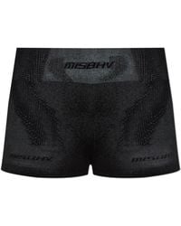 MISBHV - Sleeveless Top - Lyst