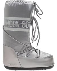 Moon Boot - Snow Boots "Icon Glance" - Lyst