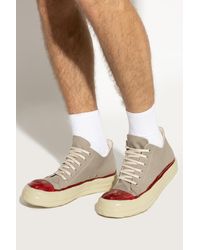 Rick Owens - Sports Shoes "Doop" - Lyst