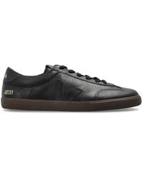 Veja - 'Volley Signature O.T. Leather' Sports Shoes - Lyst