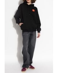 KENZO - Sweatshirt With Print - Lyst