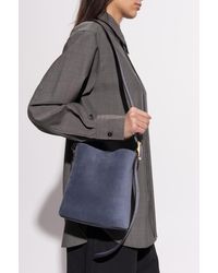 COACH - Shoulder Bag "Bleecker Bucket" - Lyst