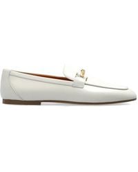 Tod's - Loafers Type Shoes - Lyst