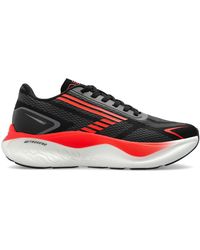EA7 - Sneakers With Logo - Lyst