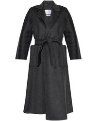 Max Mara - Cashmere Coat 'Ludmilla' - Lyst