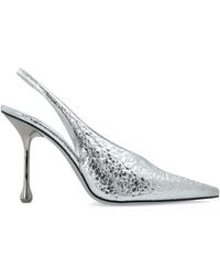 Jimmy Choo - Heeled Shoes "Isa" - Lyst