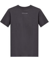 Rethinkit Studios - T-Shirt With Logo - Lyst