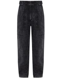 Isabel Marant - 'Ilyan' Jeans - Lyst