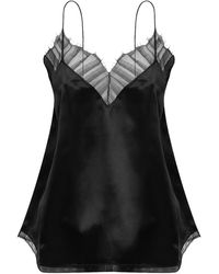 IRO - Silk Camisole 'Berwyn' - Lyst