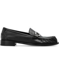 Ferragamo - Maryan Loafers - Lyst