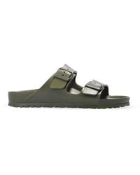 Birkenstock - Arizona Sandals, Size: Uk 5 - Lyst