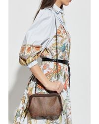 Etro - Shoulder Bag - Lyst