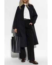 Studio Nicholson - Coat 'Holin' - Lyst