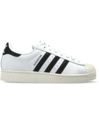 adidas Originals - Sports Shoes "Superstar Ii" - Lyst