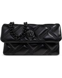Kurt Geiger - 'Nano Kensington' Shoulder Bag - Lyst