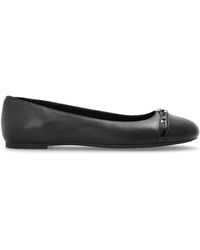 Michael Kors - Mandy Ballerinas - Lyst