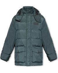 Zadig & Voltaire - Bobby Puffer Jacket - Lyst