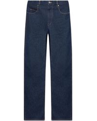 Isabel Marant - Jameson Jeans - Lyst