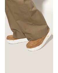 UGG - Shoes M Ascot Vibram Wrap Tech - Lyst