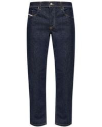 DIESEL - Jeans '2023 D-Finitive' - Lyst