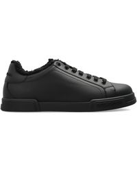 Dolce & Gabbana - 'Portofino' Sports Shoes - Lyst