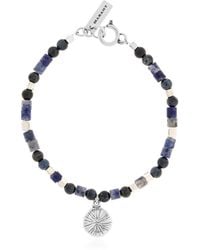 Isabel Marant - Beaded Bracelet - Lyst