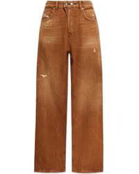 DIESEL - '1996 D-Sire-Yu-U' Jeans - Lyst